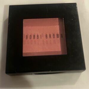 Bobbi Brown Blush Compact in Desert Pink